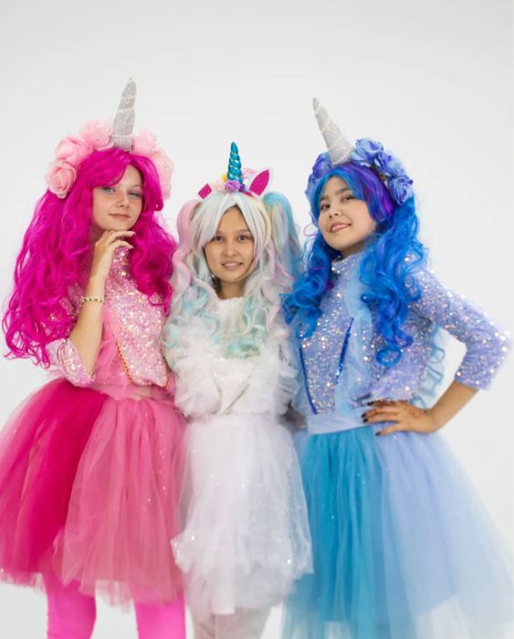 2 аниматора от 23000 тг!