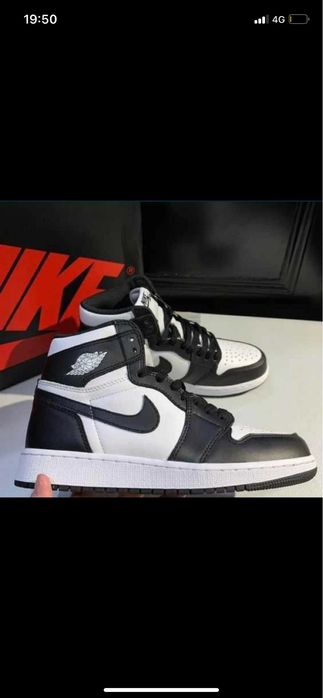 Nike jordan 1 stare excelenta