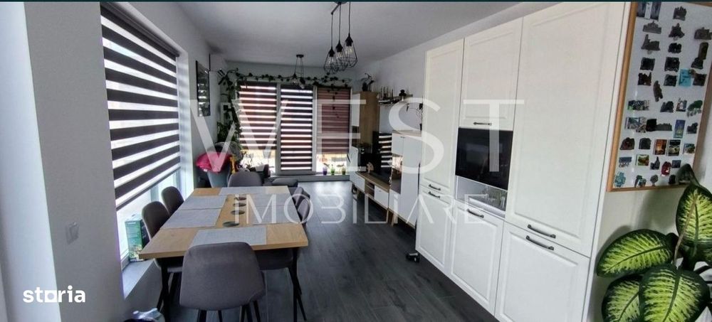 Apartament 3 camere | 63 mp | terasa 88 mp | parcare | zona Eroilor