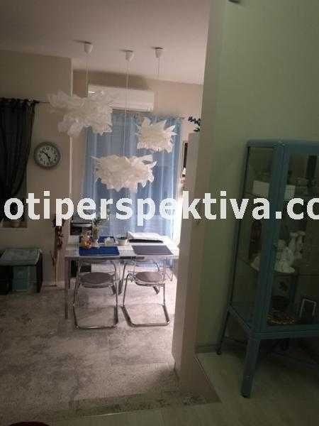 Продава се Къща в Пловдив, Беломорски - 146 кв.м за 1939 €/кв.м - Снимка #5