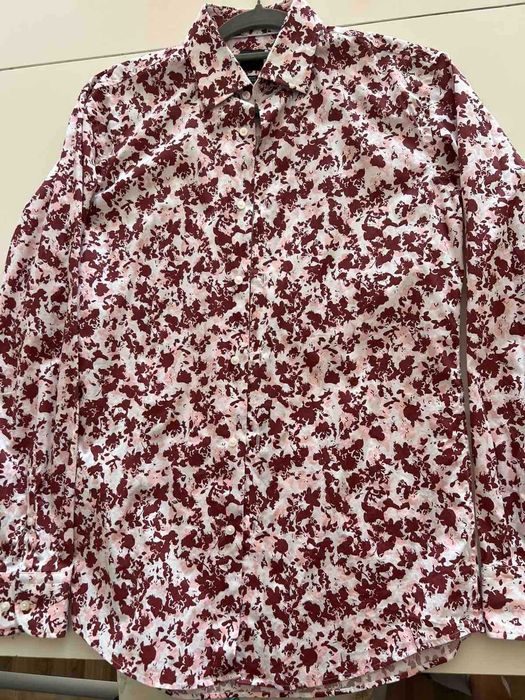 Оригинална риза BOSS размер М