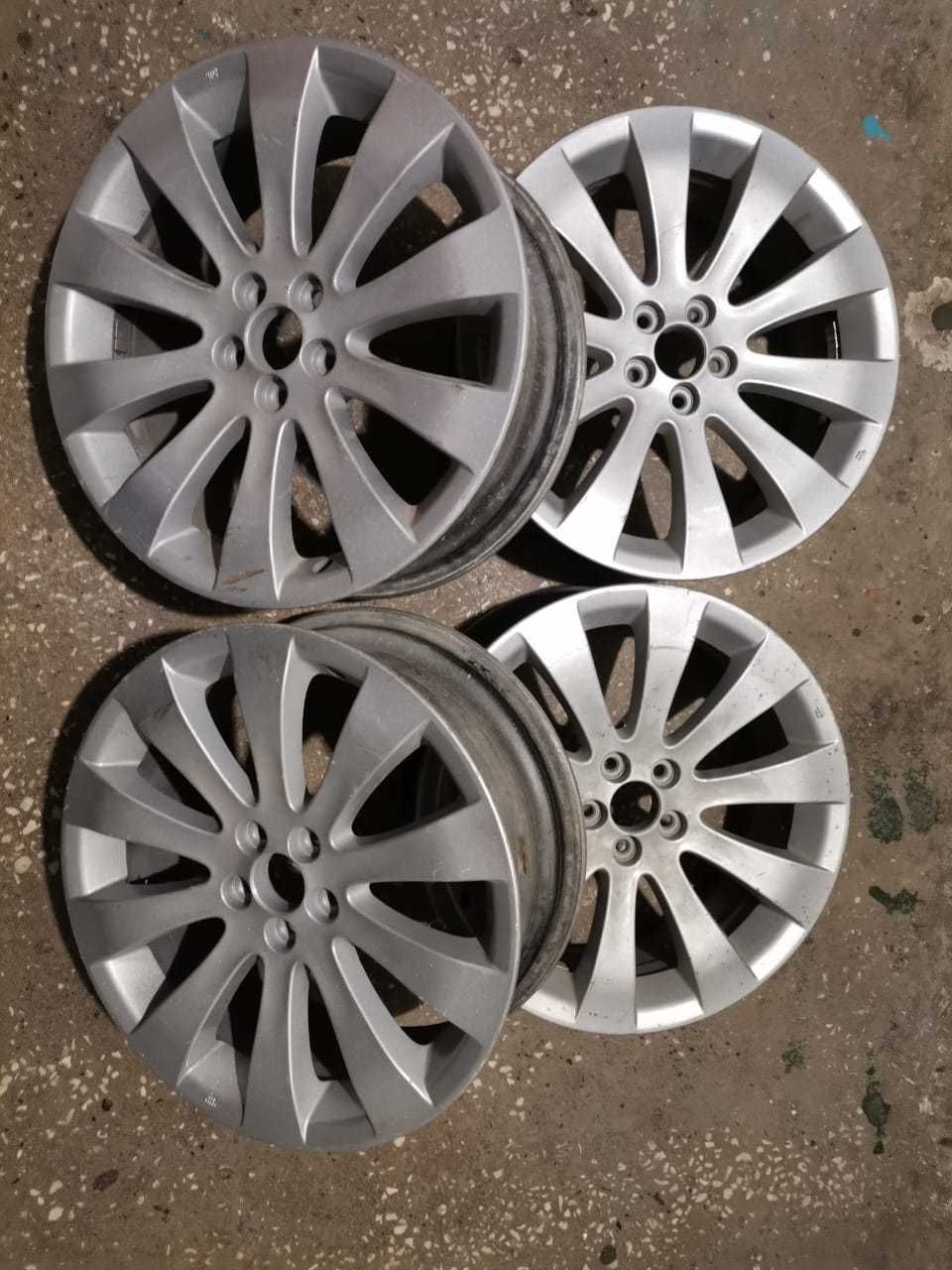 продам диски диаметр 18