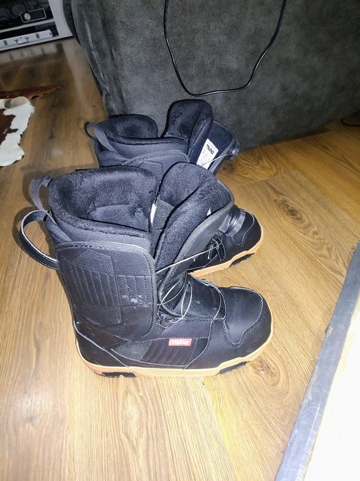 Boots snowboard 41 Trans aproape noi sistem BOA