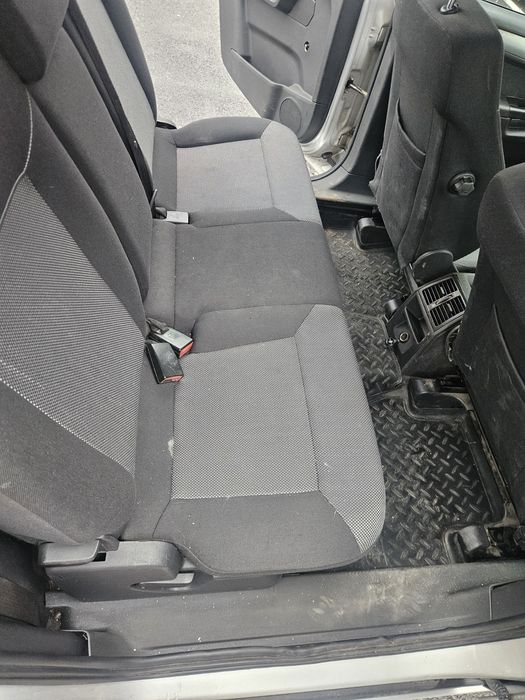 Opela zafira B 2010 1.7 diesel 6 trepte 7 locuri