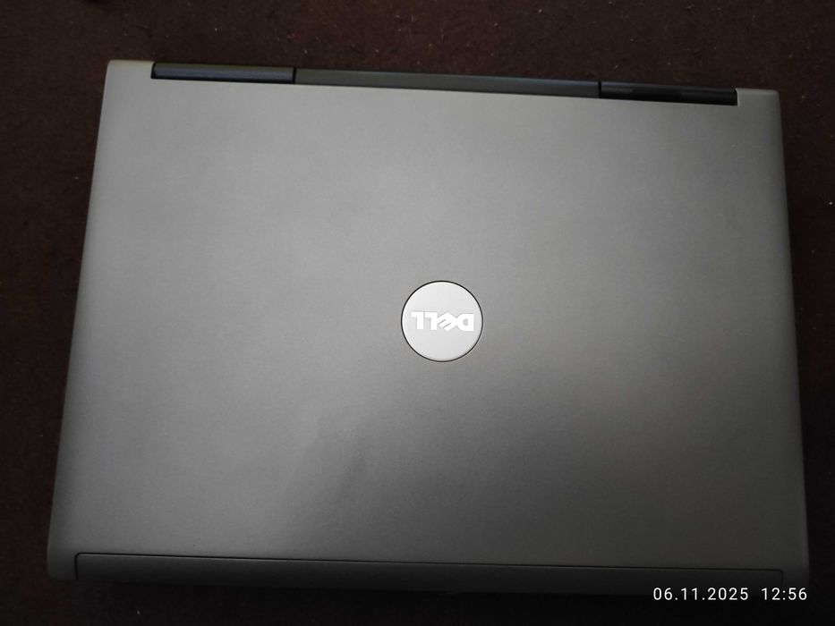 Dell d820 на части