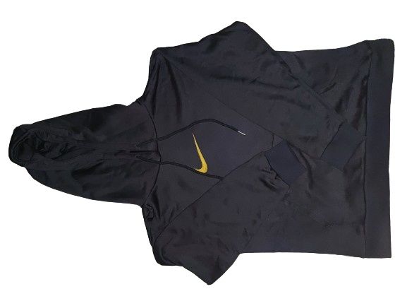 Nike Center Swoosh Худи