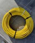 Cablu retea/ internet Cat 7  S-FTP 10 Gbps   rola 100m