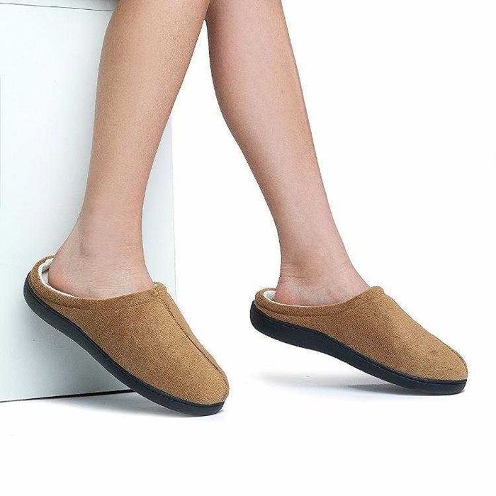 Тапочки Comfort Gel