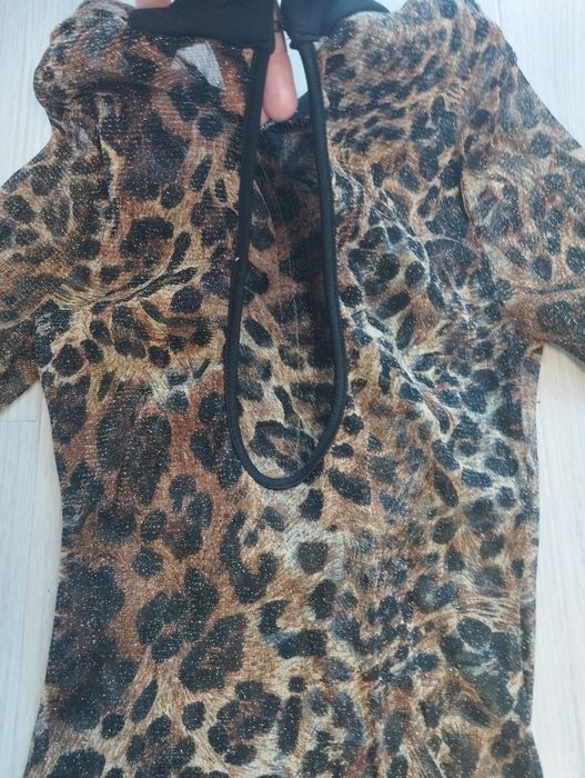 Body elegant cu strasuri