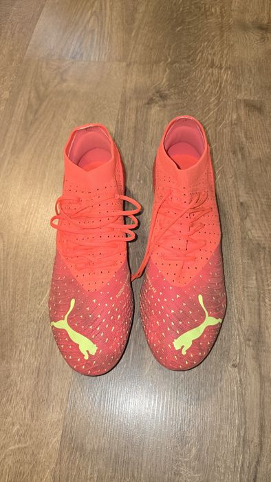 Бутонки Puma Fuzion Fit Evo