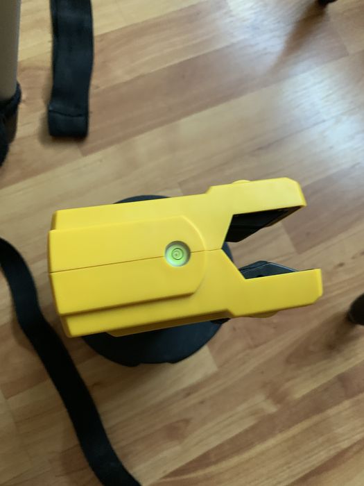 Laser stabila in cruce nou