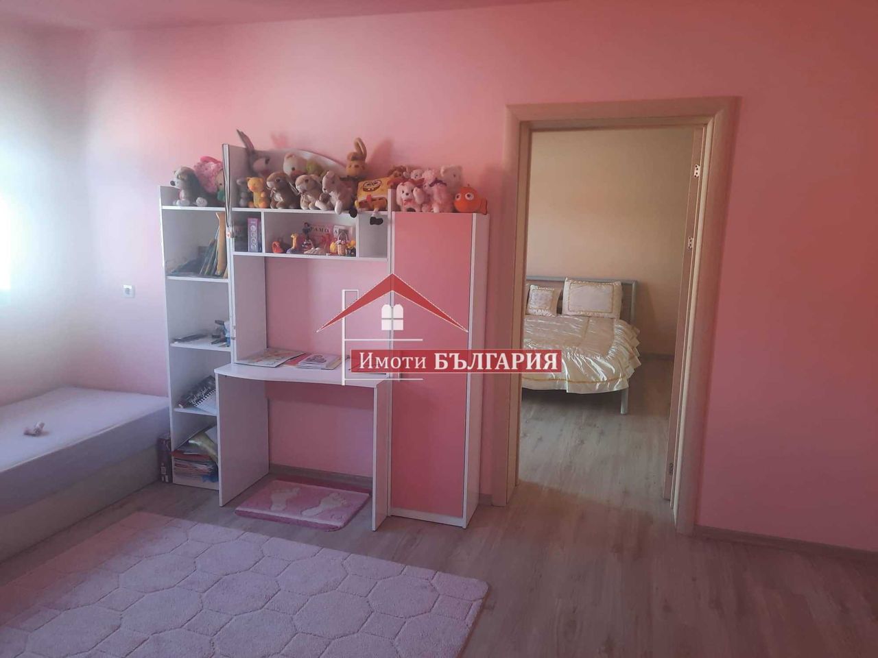 Продава се Къща в Карлово - 198 кв.м за 696 €/кв.м - Снимка #7
