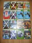 Игри за Xbox 360 Част 2 - 15лв за брой