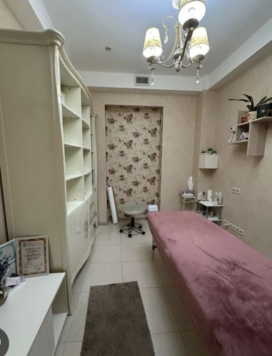 Массаж махабатпен жалгыз