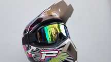 Casca motocross-enduro-atv-dawnhill-bike-trotineta