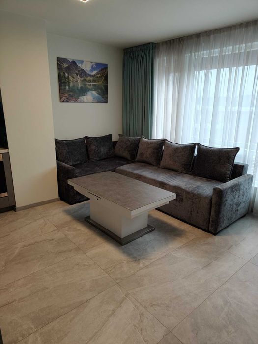 Дава се под наем Двустаен апартамент в София, Люлин 10 - 50 кв.м за 663 € - Снимка #4