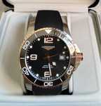 Ceas automat Longines Hydroconquest