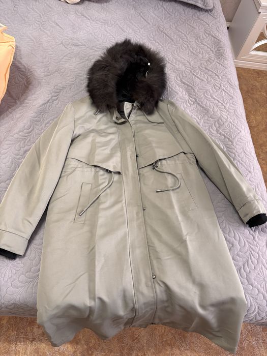 Продам парку в отличном состоянии