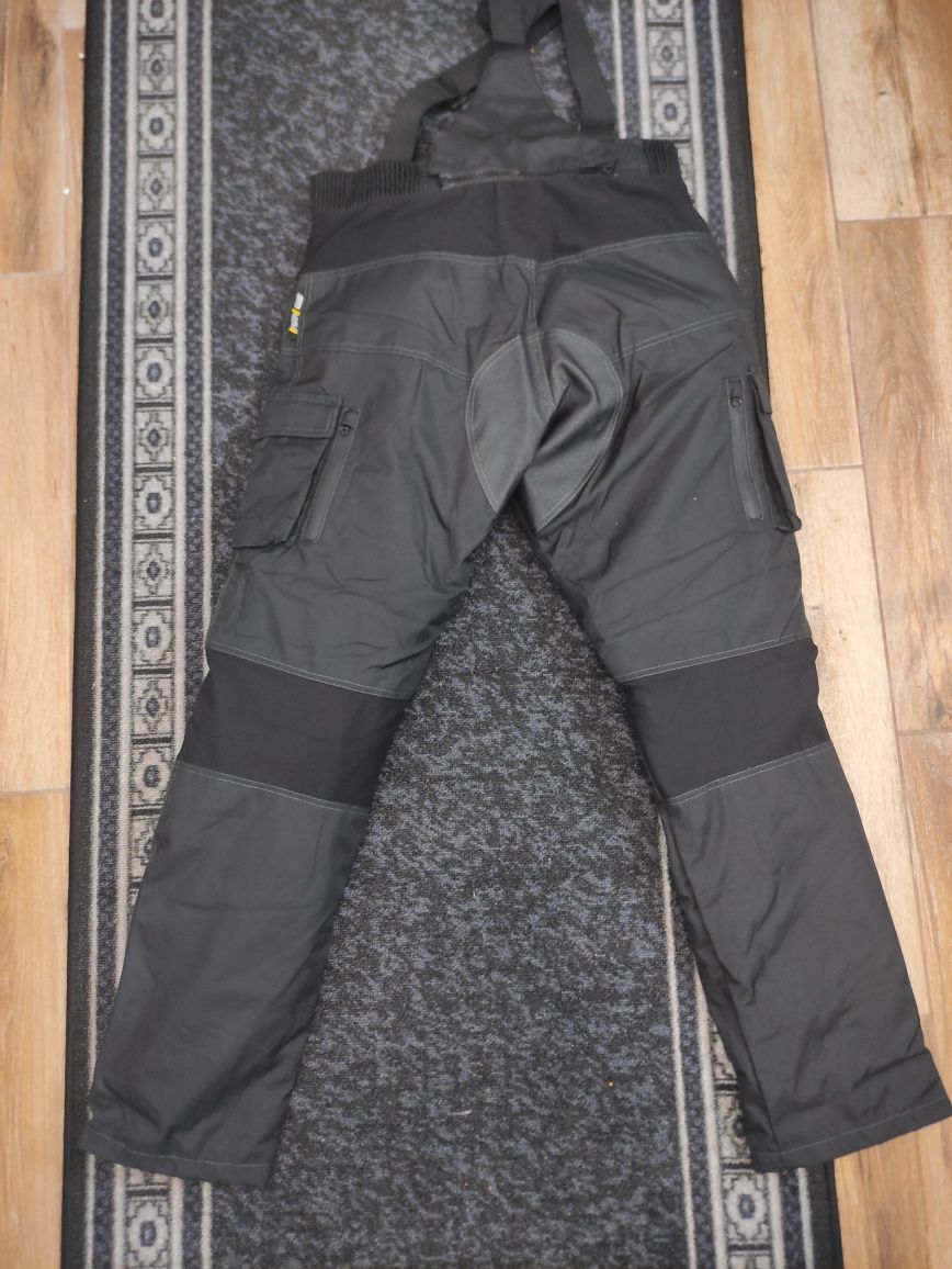 Pantaloni moto textil SM Stormer marimea M, L, XL, 2XL, 3XL.Produs NOU