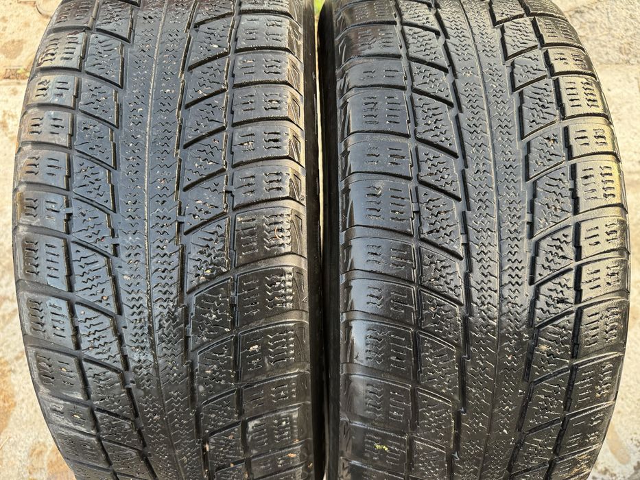 225/60/r17 зимние шины triangle