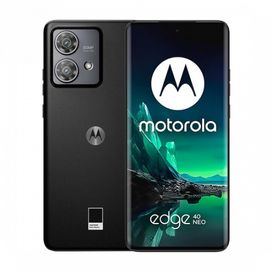 Motorola Edge 40 Neo 5G 256GB 12GB RAM BLACK