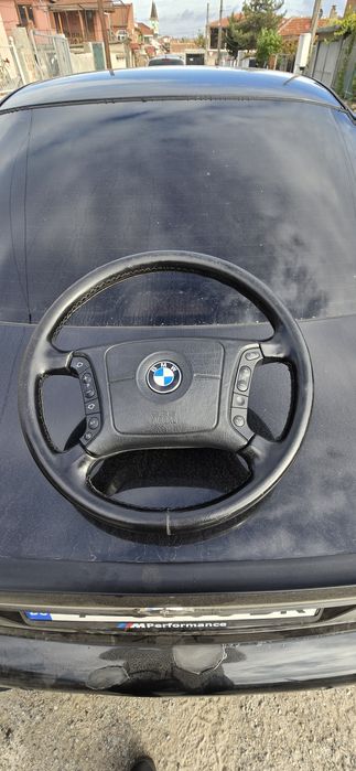 Волан за бмв е39