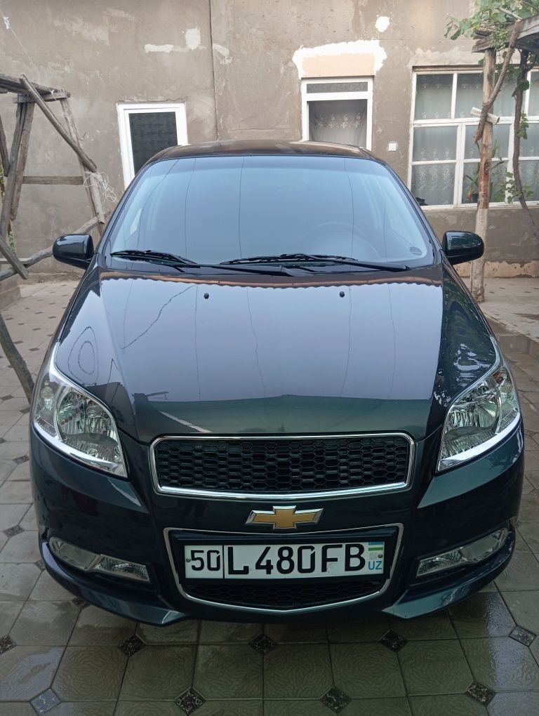 Нехиа 3 2020 года