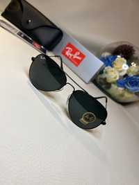 RayBan RB3028 aviator g-15 lens ochelari de soare ray ban