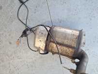 Vand filtru particule vw golf 6 1.6tdi 105 cp