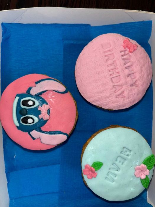 Меденки и мъфини за всеки повод