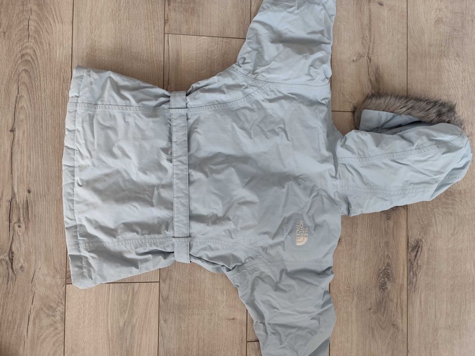 Детско яке The north face