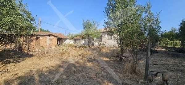 Продава се Къща в с. Паничери, Област Пловдив - 90 кв.м за 556 €/кв.м - Снимка #1