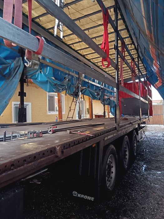 Reparăm structuri de remorci și semiremorci!

Oferim servicii prof