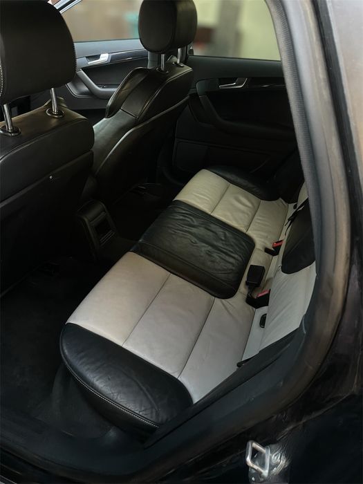 Vând Audi A3 4x4 170cp