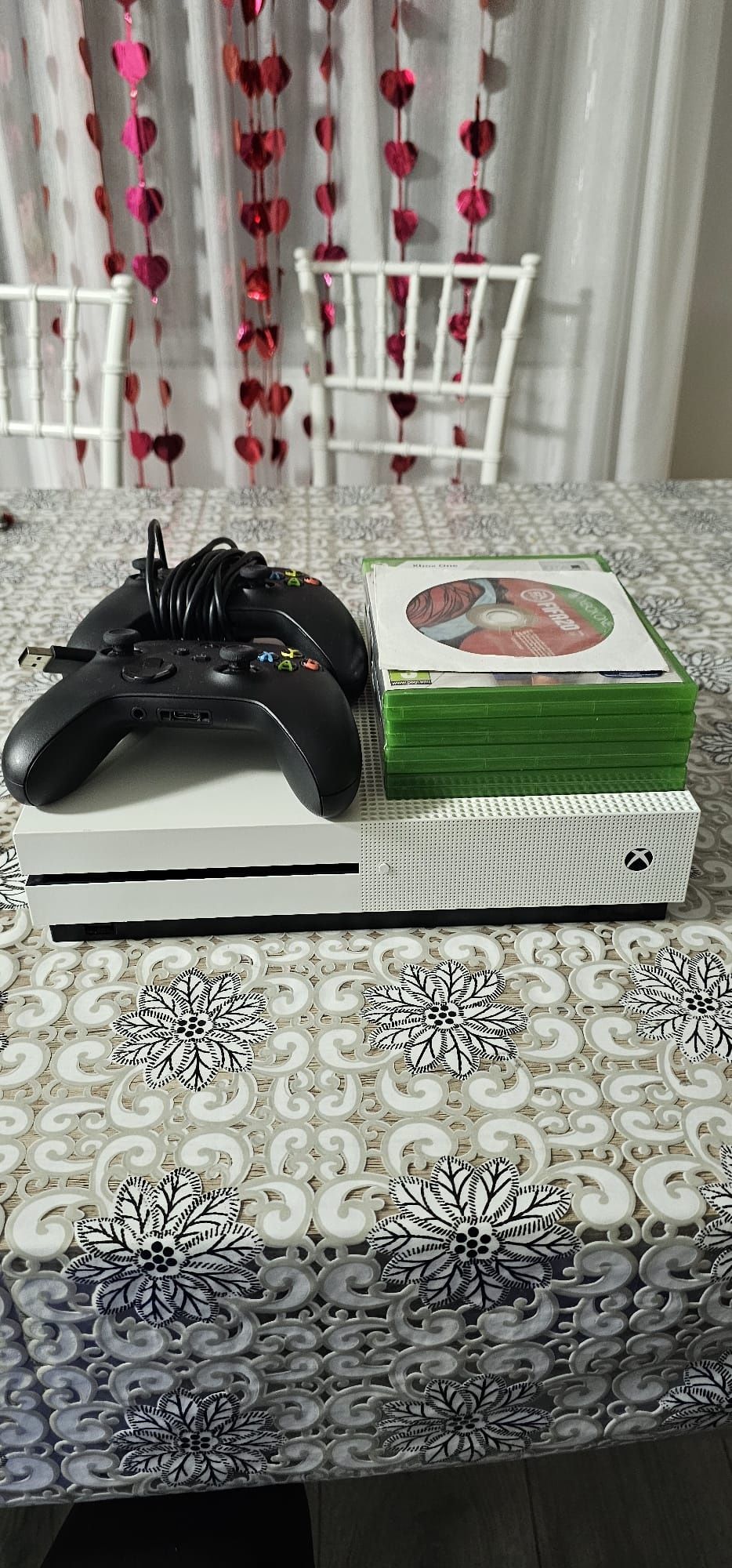 Vand Sau Schimb Xbox One s
