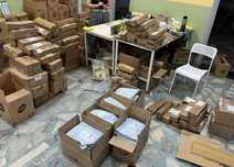 Продам готовый бизнес kaspi магазин эксклюзив - бытовая химия хозяюшка