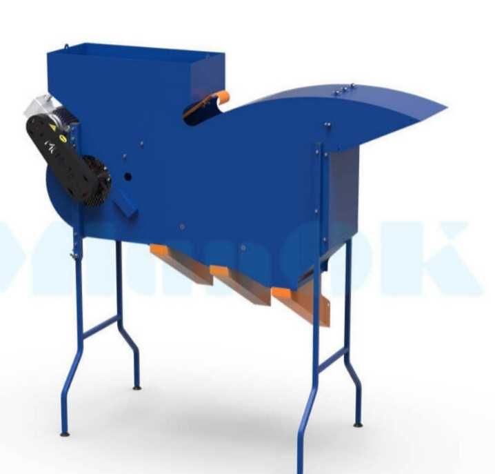 Selector, Vanturatoare, Calibrator cereale, seminte, 500kg-5t/h