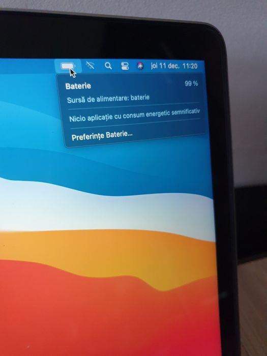 Vand macbook Pro i5 Retina 13 " Late 2013