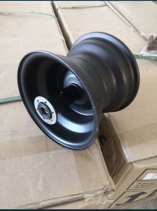 Anvelopa cauciuc pentru scuter Electric 8 inch sau 10 ingi