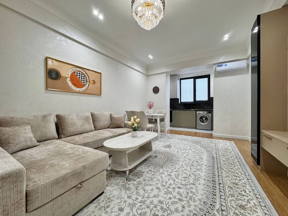 Квартира сабзавод