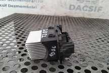 Rezistenta trepte aeroterma T1017845RB Renault Megane 3  [din 2008 pa