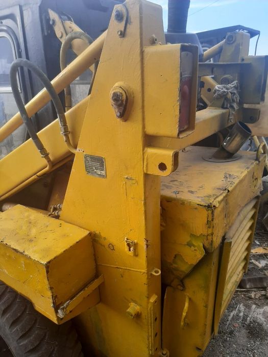 Бобкат МКСМ 800 спецтехника