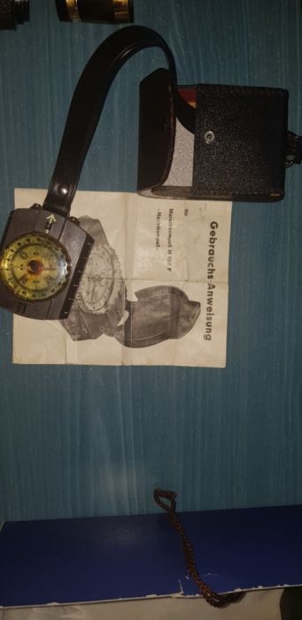 Busole de colectie anii 50