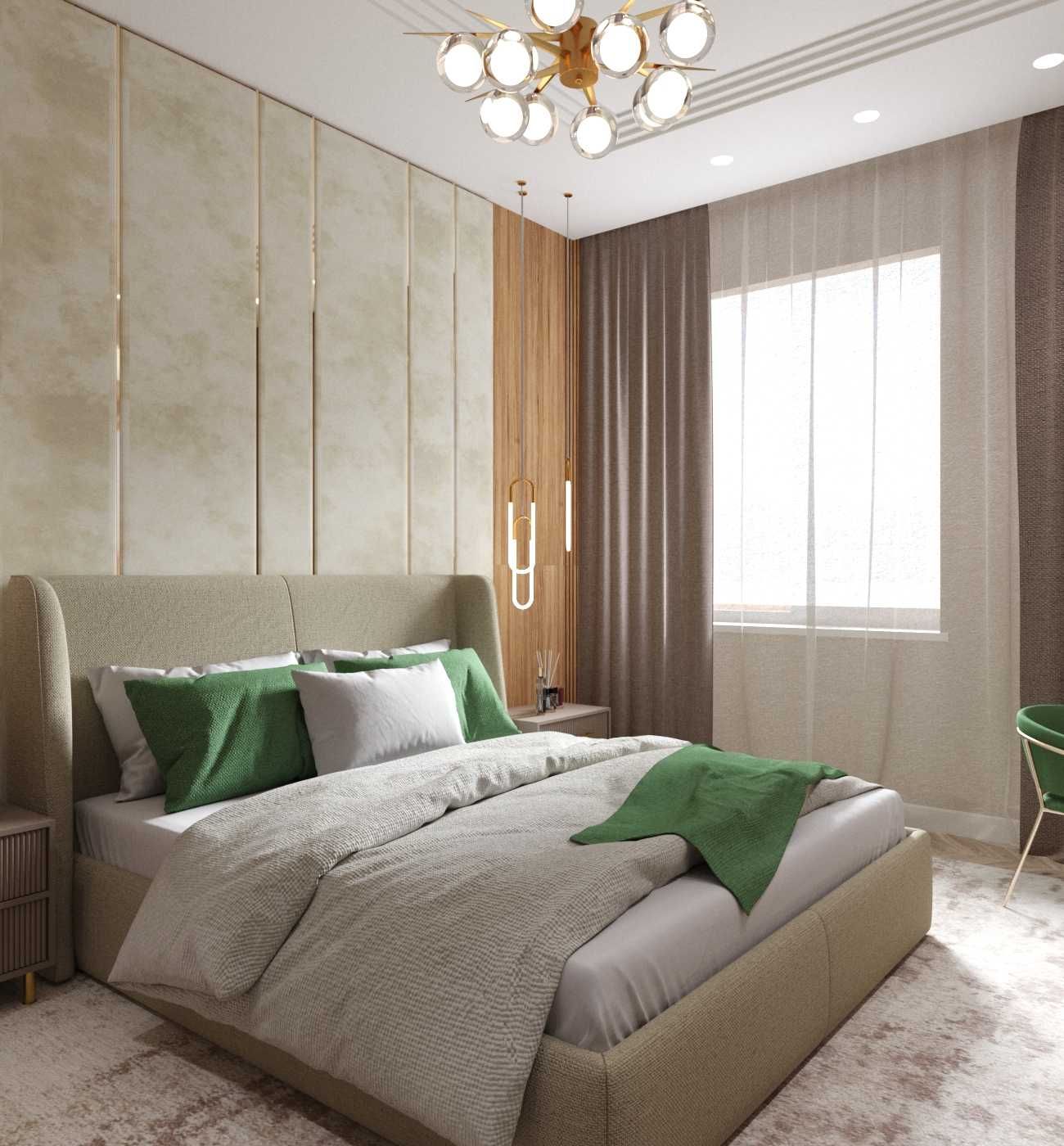3 Д Визуализация / 3d max / Визуализатор / Дизайн интерьера экстерьера