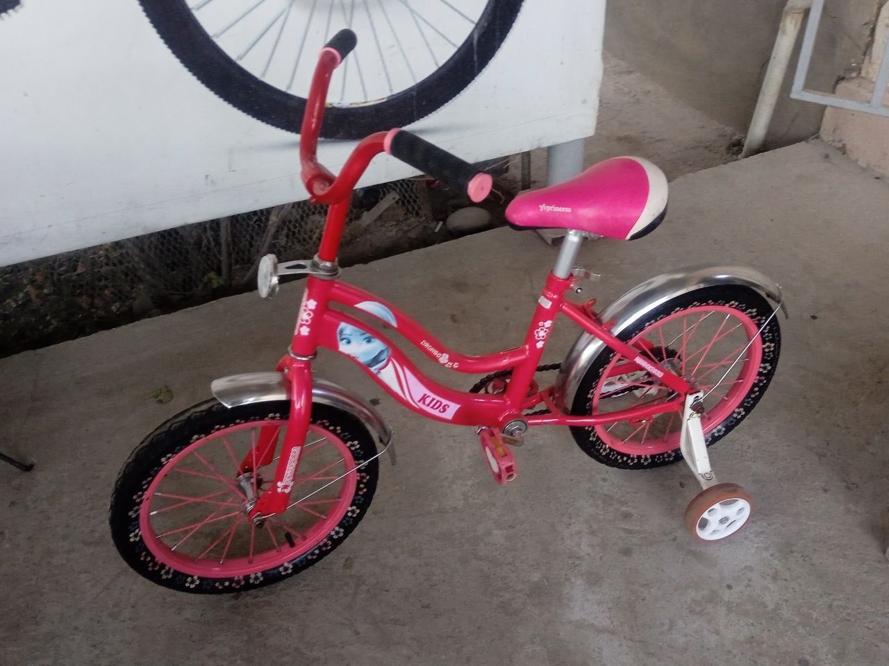Velosiped velosiped