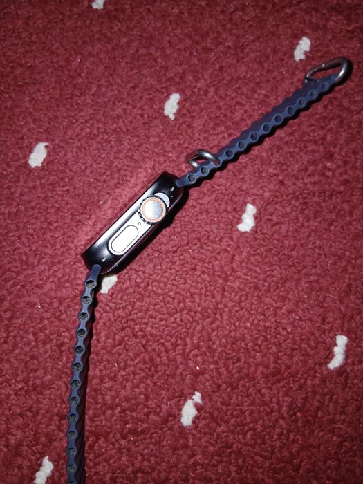 Смарт часы хорошие