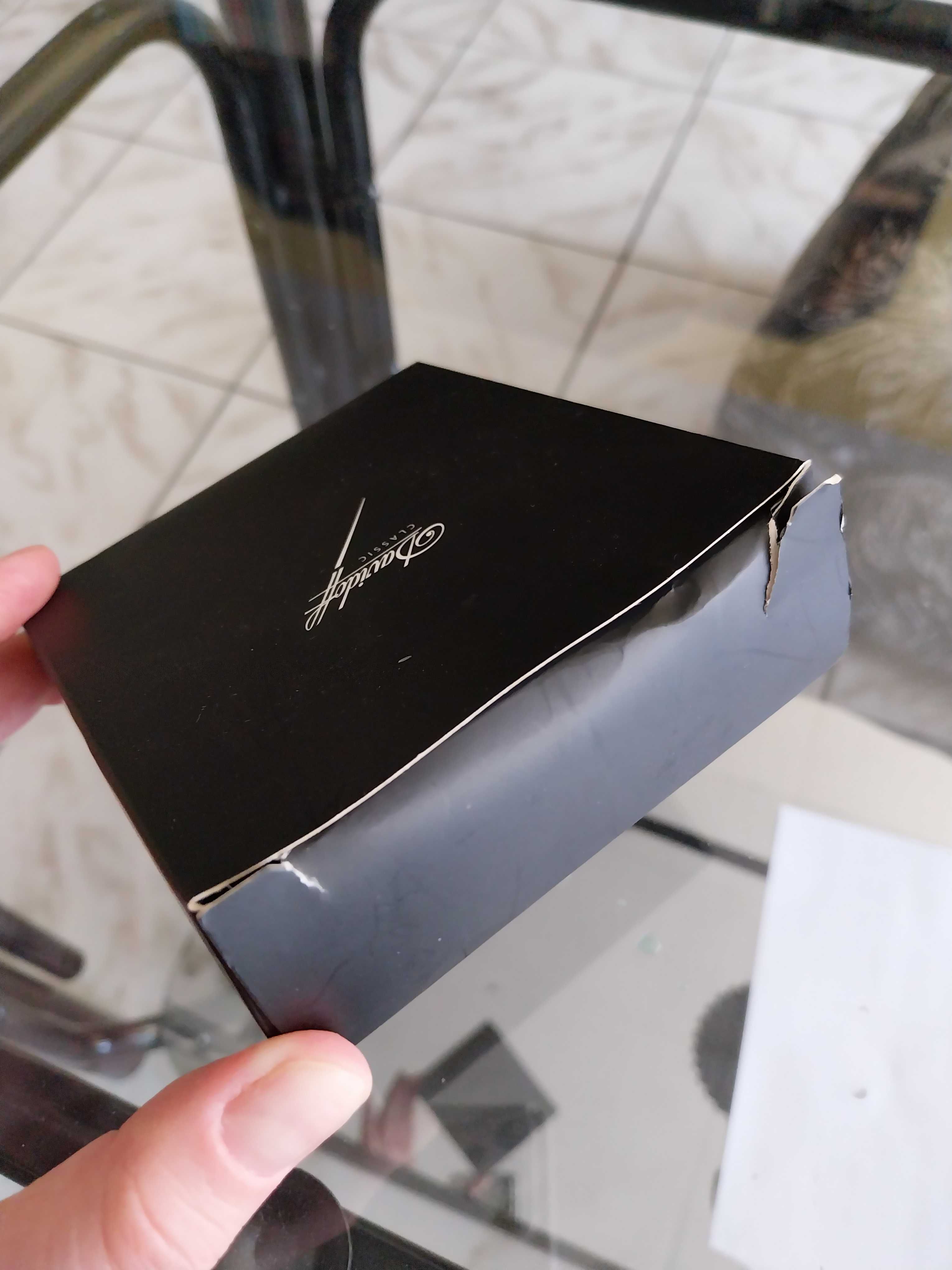 Пепелници 5-10 лв, Davidoff - 10 лв
