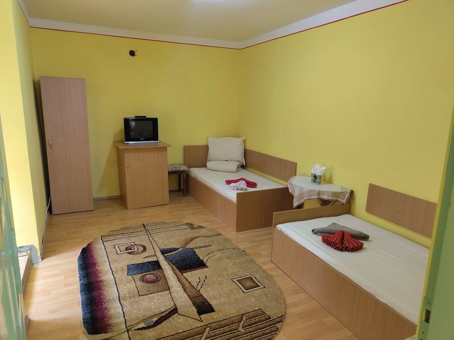 Cazare muncitori Câmpia Turzii