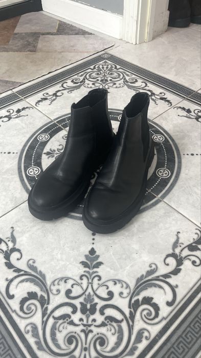 Ботинки Челси Zara