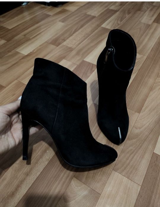 Продам батильоны на каблуке